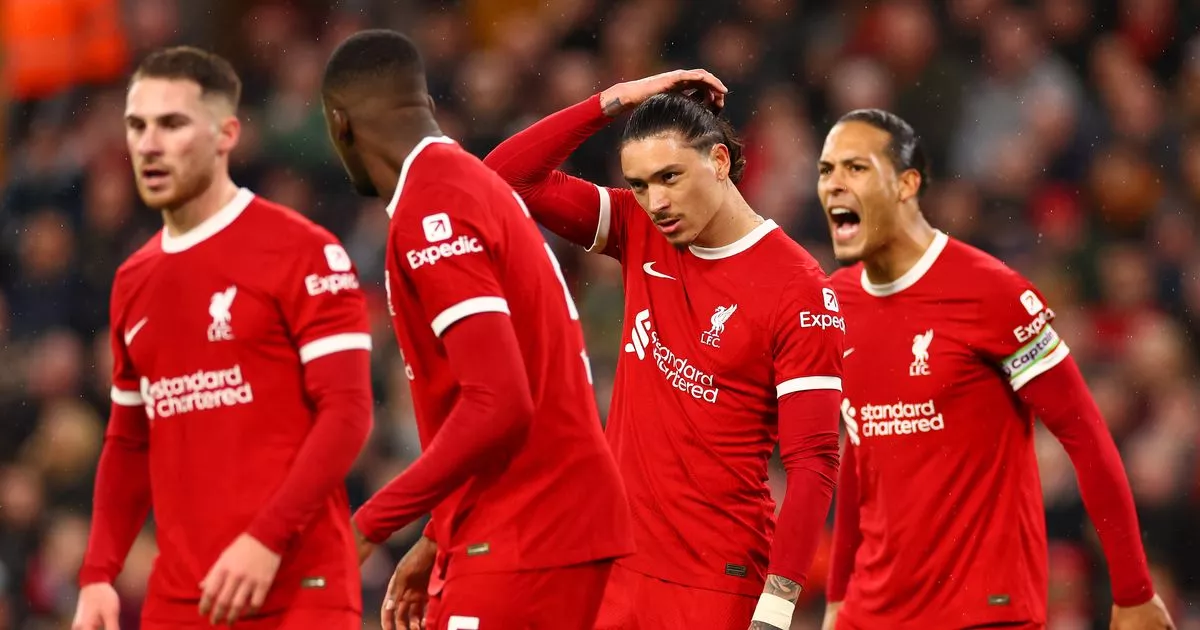 Featured image for "Manchester United vs. Liverpool: Key Players Available and Livestream Guide"