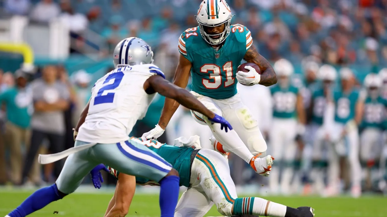 Featured image for "Week 17 Fantasy Football: The Inactive Roster Roundup"