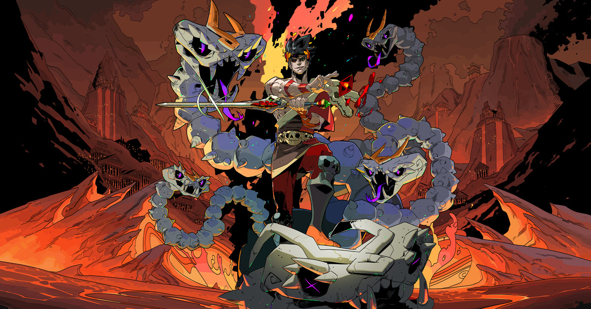 Netflix Expands Gaming Library with Hades and Award-Winning Titles