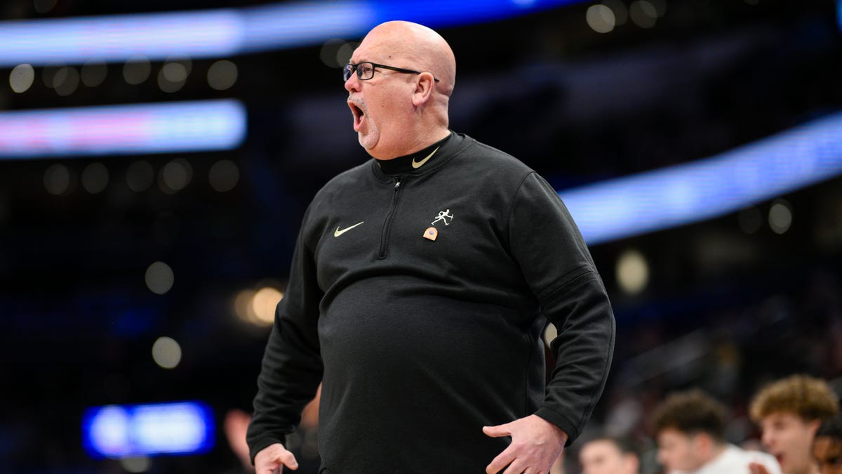 "NIT 2024 First Round: Printable Bracket, TV Schedule, and Matchups"
