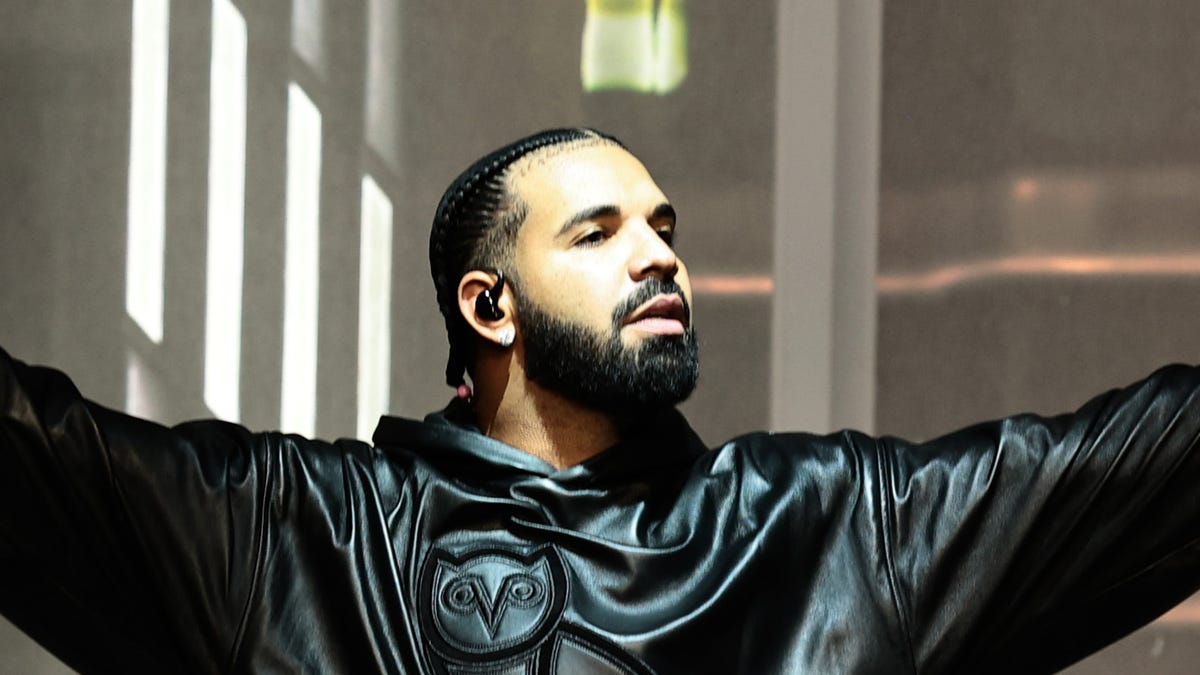 Drake's Album Sparks Curly Hair Inspiration and Baseball Fandom