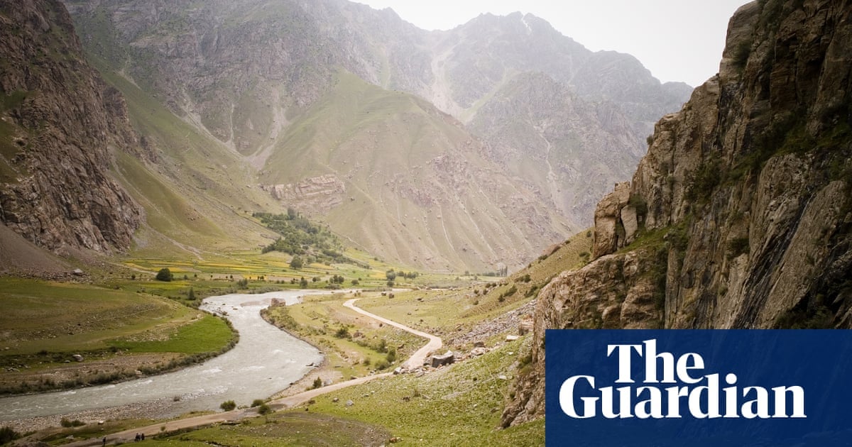 Featured image for Private Jet with Six Passengers Missing in Afghanistan Crash