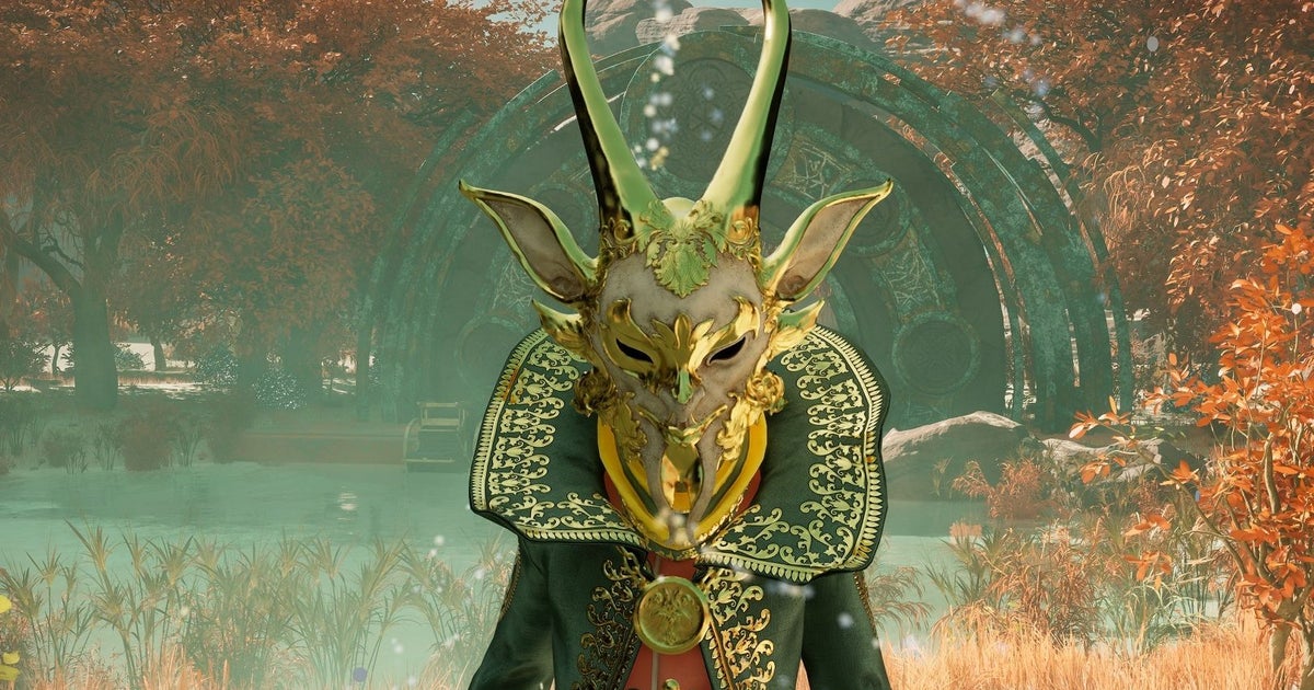 Featured image for "Nightingale's Early Access Launch Moved Up to February 20th"