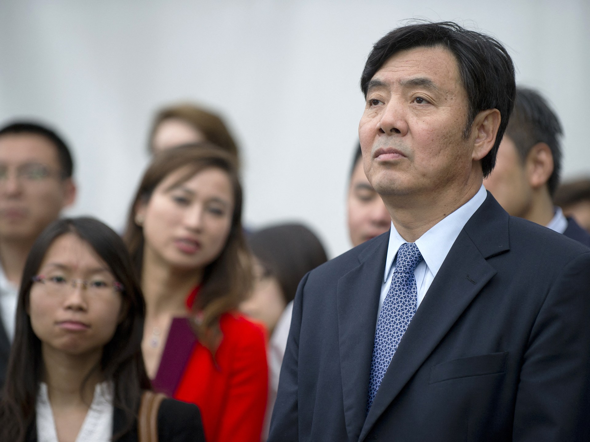 China Takes Action to End Gaza Conflict, Urges Ceasefire