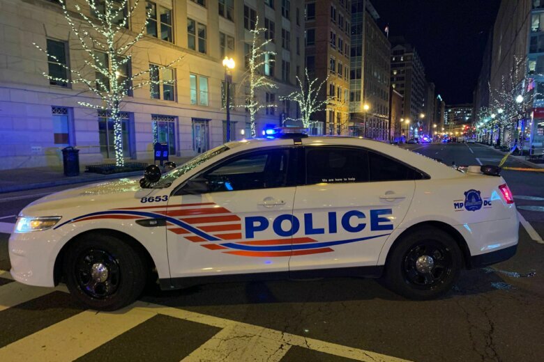 Suspect Identified in Fatal Shooting at Catholic University