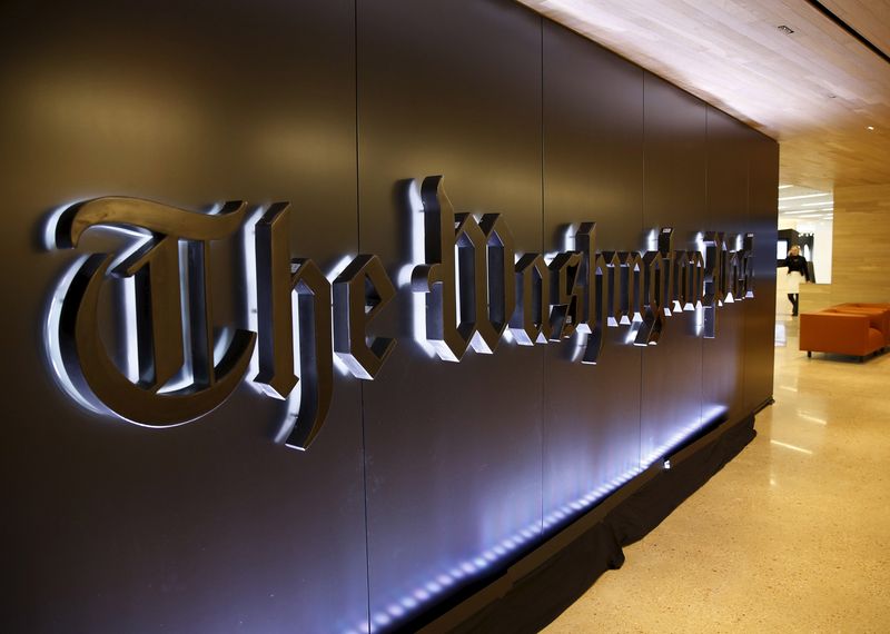 Featured image for Washington Post Journalists to Strike for 24 Hours Over Contract Negotiations