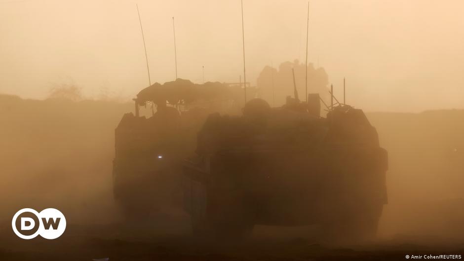 Featured image for "IDF Claims Significant Blow to Hamas in North Gaza as Conflict Enters Fourth Month"