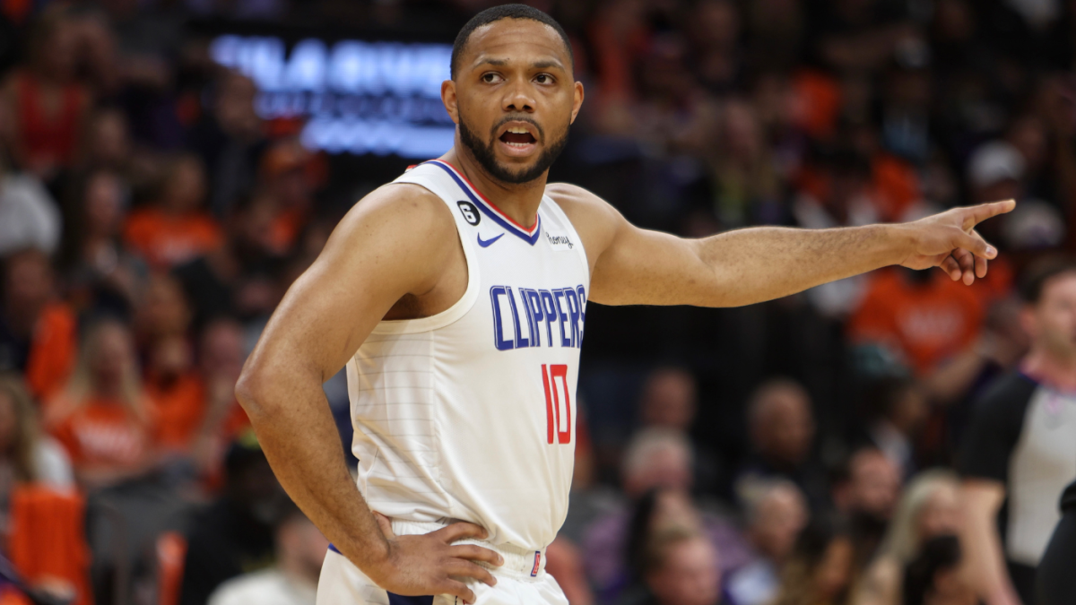 Featured image for Clippers' Eric Gordon Deal: Tax Savings and Uncertain Future