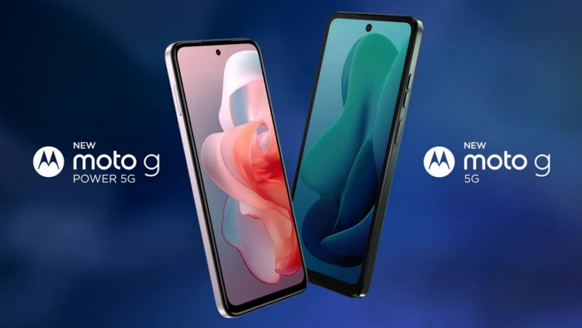Featured image for "Motorola Unveils Impressive Budget Lineup: Meet the Moto G Power and Moto 5 5G"
