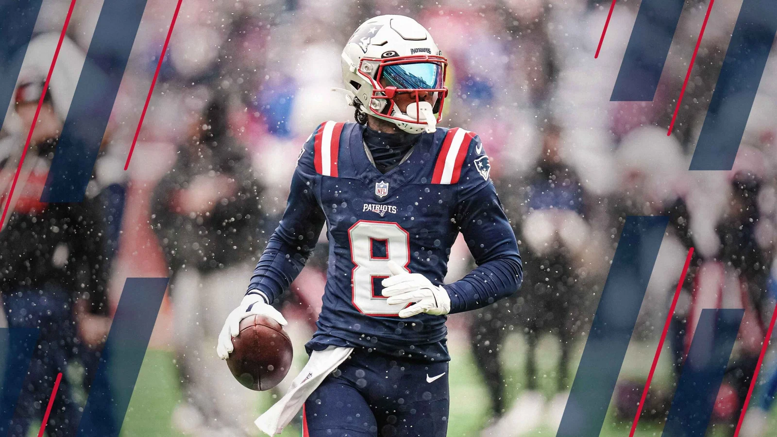 Late-Season Bargains: 10 Possible 2026 NFL Free-Agent Steals