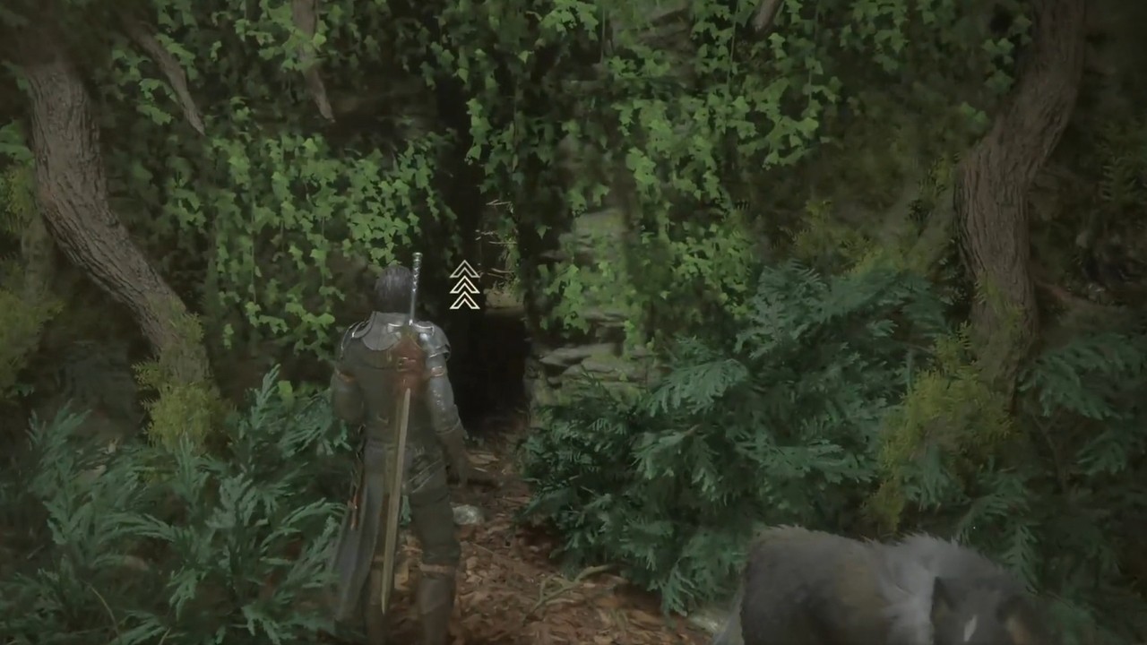 "Controversy Surrounds Final Fantasy 16's Squeeze Gap and Gameplay Features"