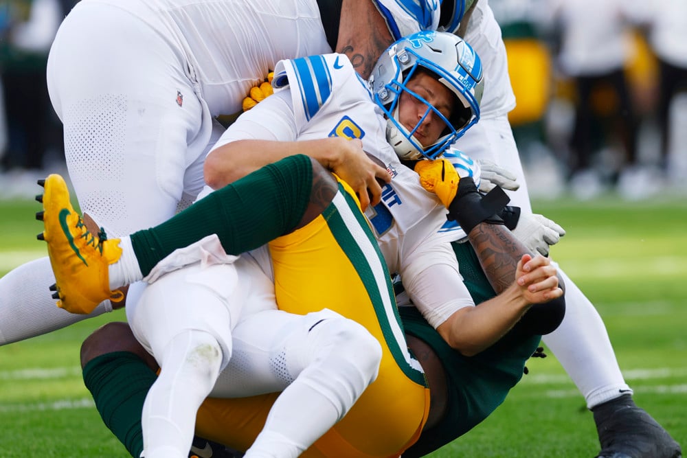 Featured image for NFL Week 1 Surprises and Early Season Takeaways