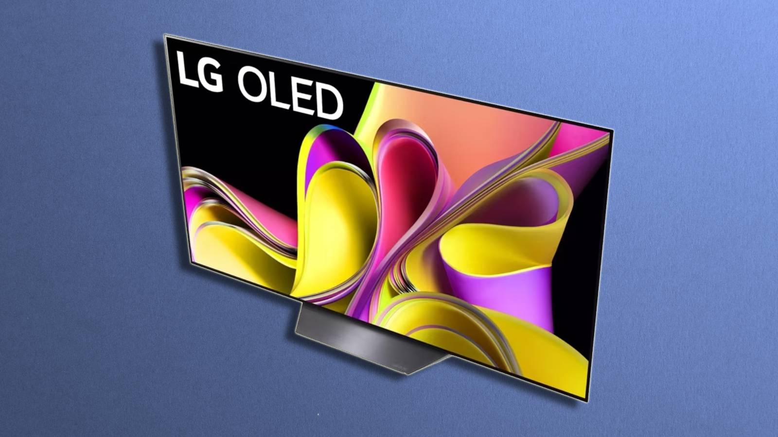 Featured image for "Massive Discount: 65-inch LG OLED TV Hits All-Time Low on Amazon"