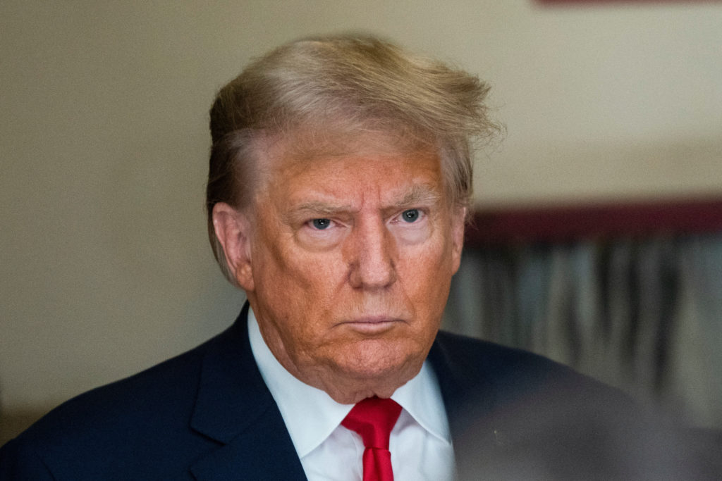Trump's Gag Order Defeats Continue in Court Battles