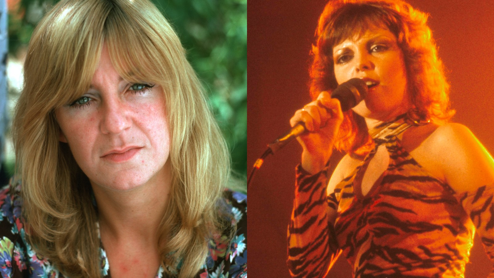 Featured image for HarbourView Acquires Fleetwood Mac Royalties, Including Christine McVie's Hits