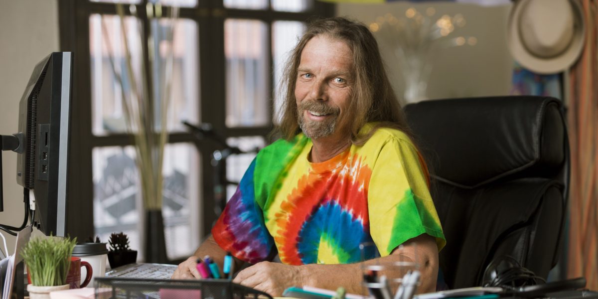 Featured image for Boomers, not Millennials, responsible for the decline of the 'organization man'