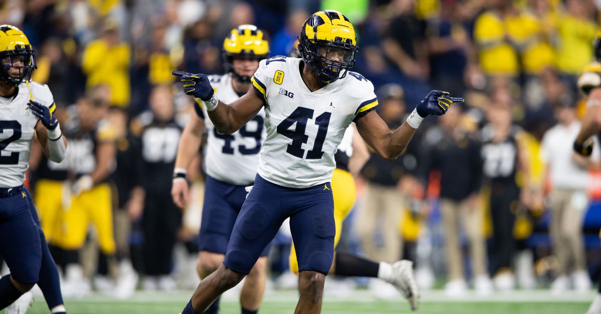 "Tracking College Football's Transfer Portal Movement"