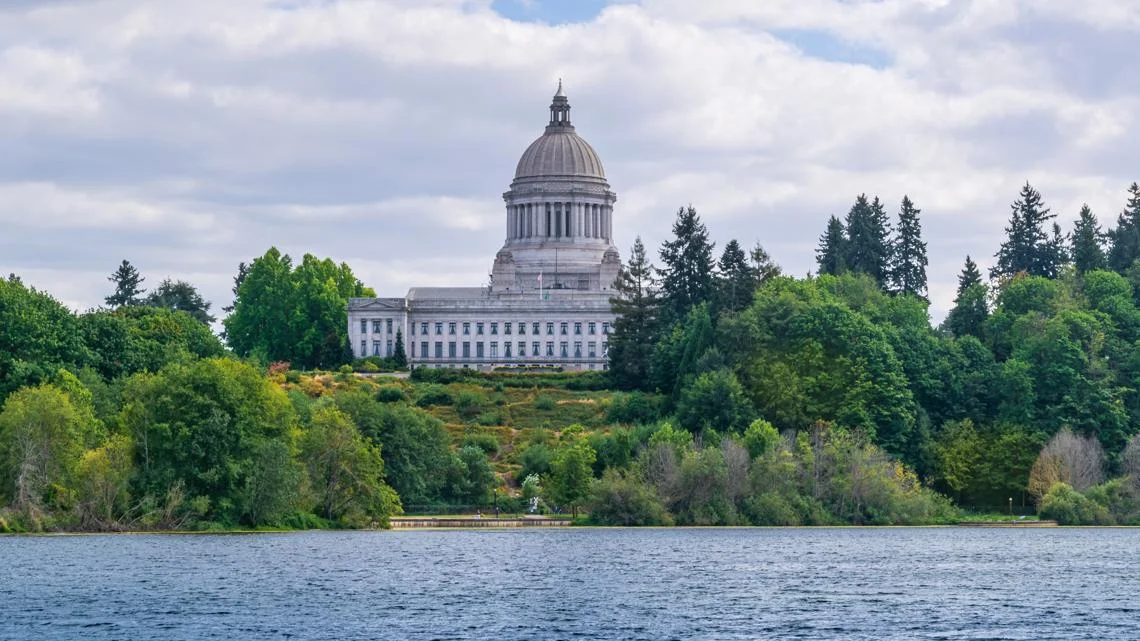 Washington moves toward 9.9% tax on high earners as governor poised to sign