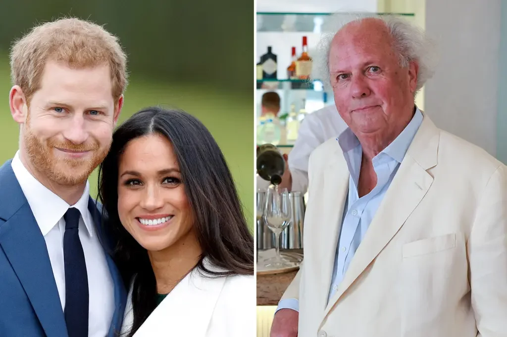 Royal Experts Weigh in on Harry and Meghan's Family Dynamics and Rumors