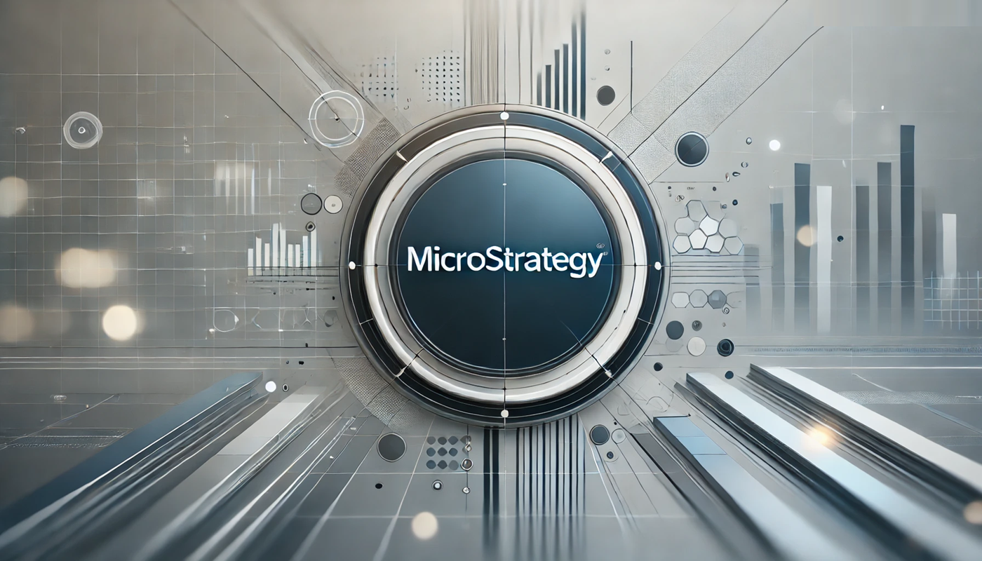 MicroStrategy's Volatile Stock Faces Scrutiny Amid Market Concerns