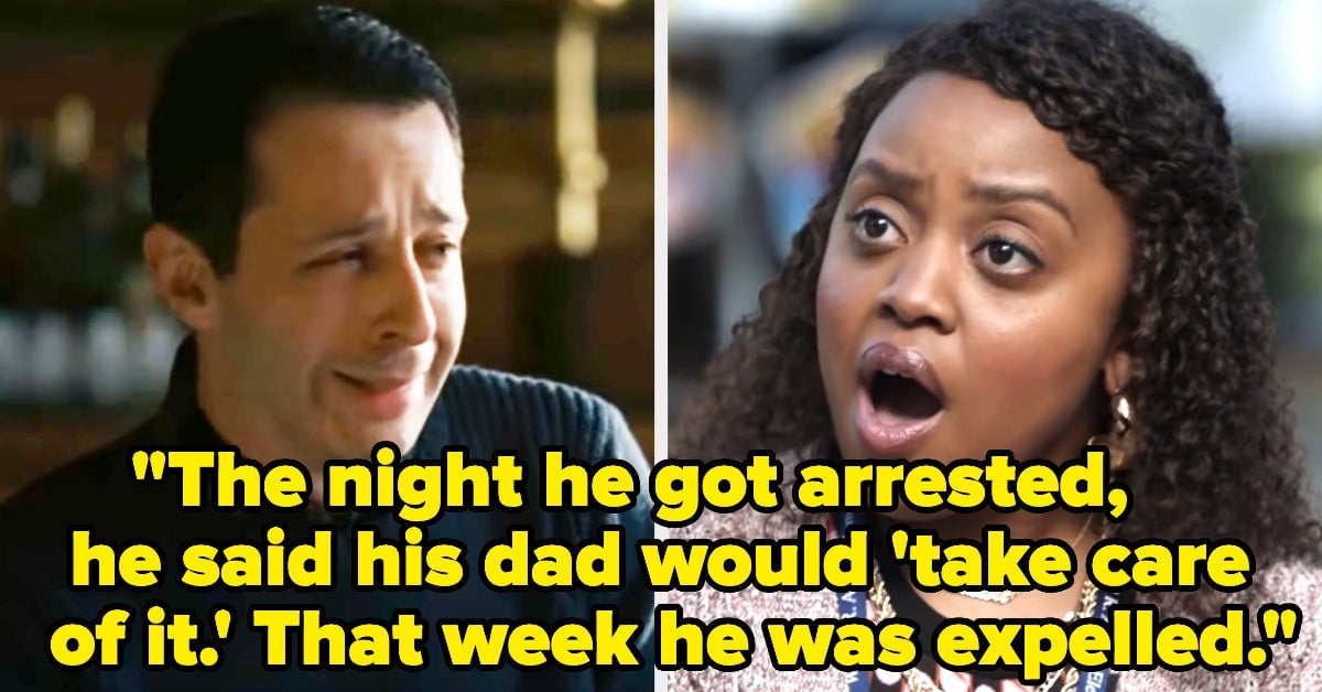 Featured image for "Eye-Opening Encounters: When Rich Kids Face Reality"