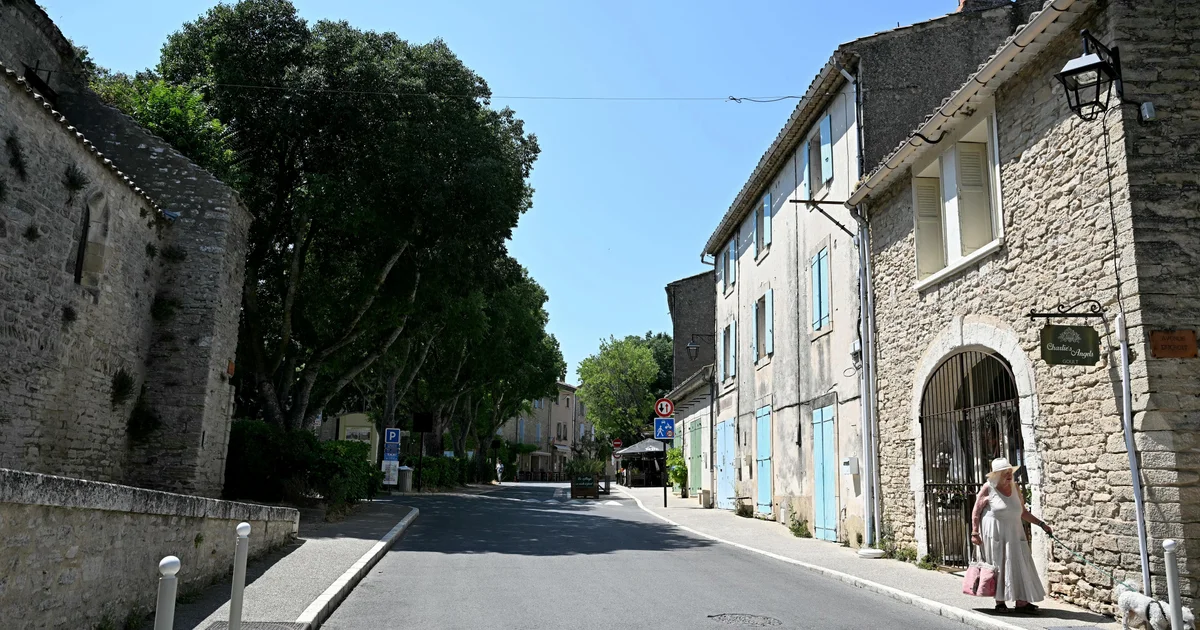 Bride Killed, Groom and Child Injured in French Wedding Shooting