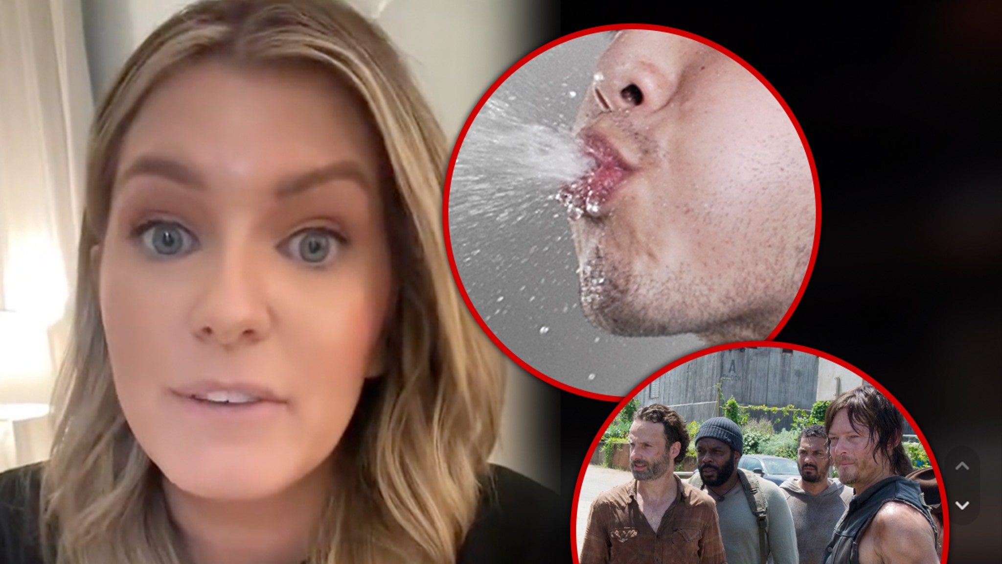 Featured image for "15-Year Revenge Saga: Woman's Epic Retribution for Friend's Spitting Incident"