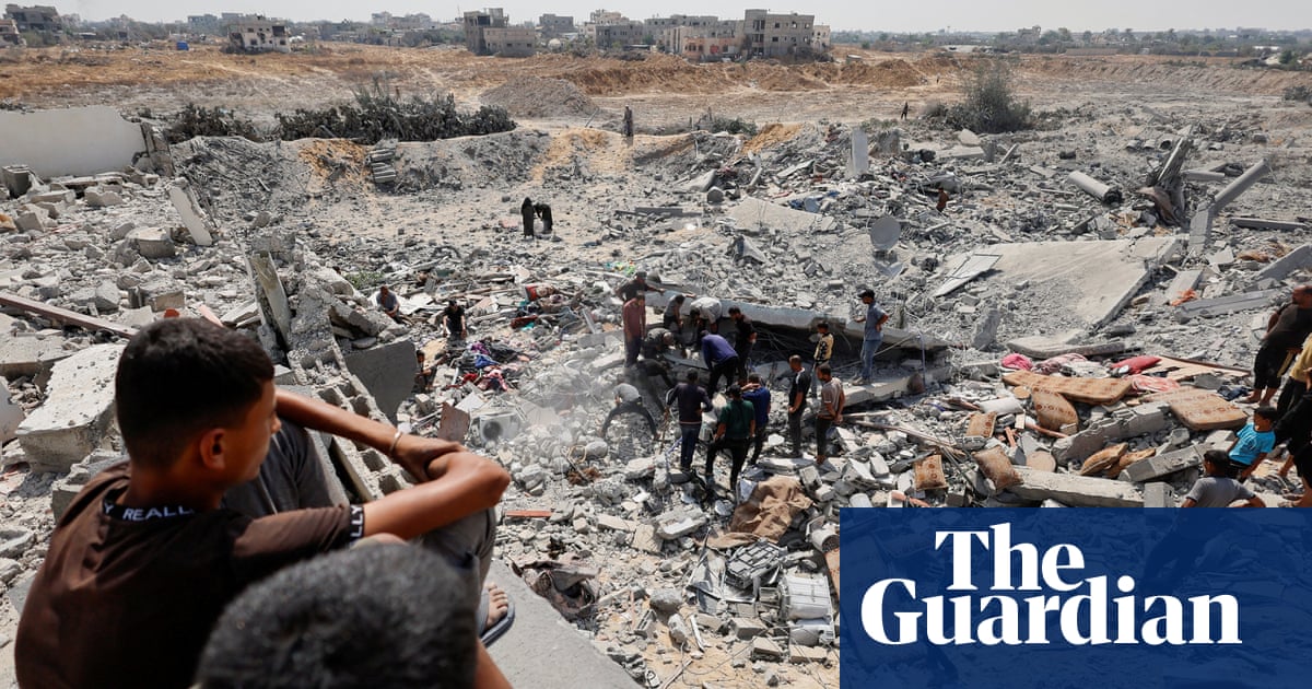 Featured image for Biden Accuses Netanyahu of Extending Gaza War for Political Gain