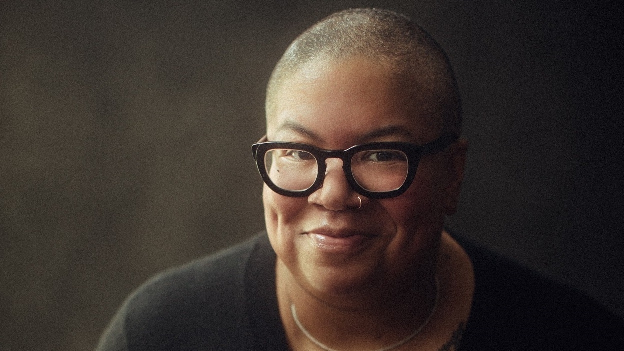 Samantha Irby's 'Quietly Hostile': A Survival Guide with Secrets.