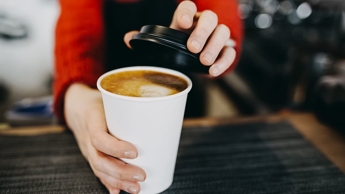 Optimize Caffeine Consumption: Signs of Excessive Intake and Dosage Tips