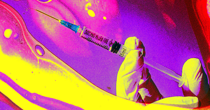 "Breakthrough: Single Vaccine Offers Universal Protection Against All Viral Strains"