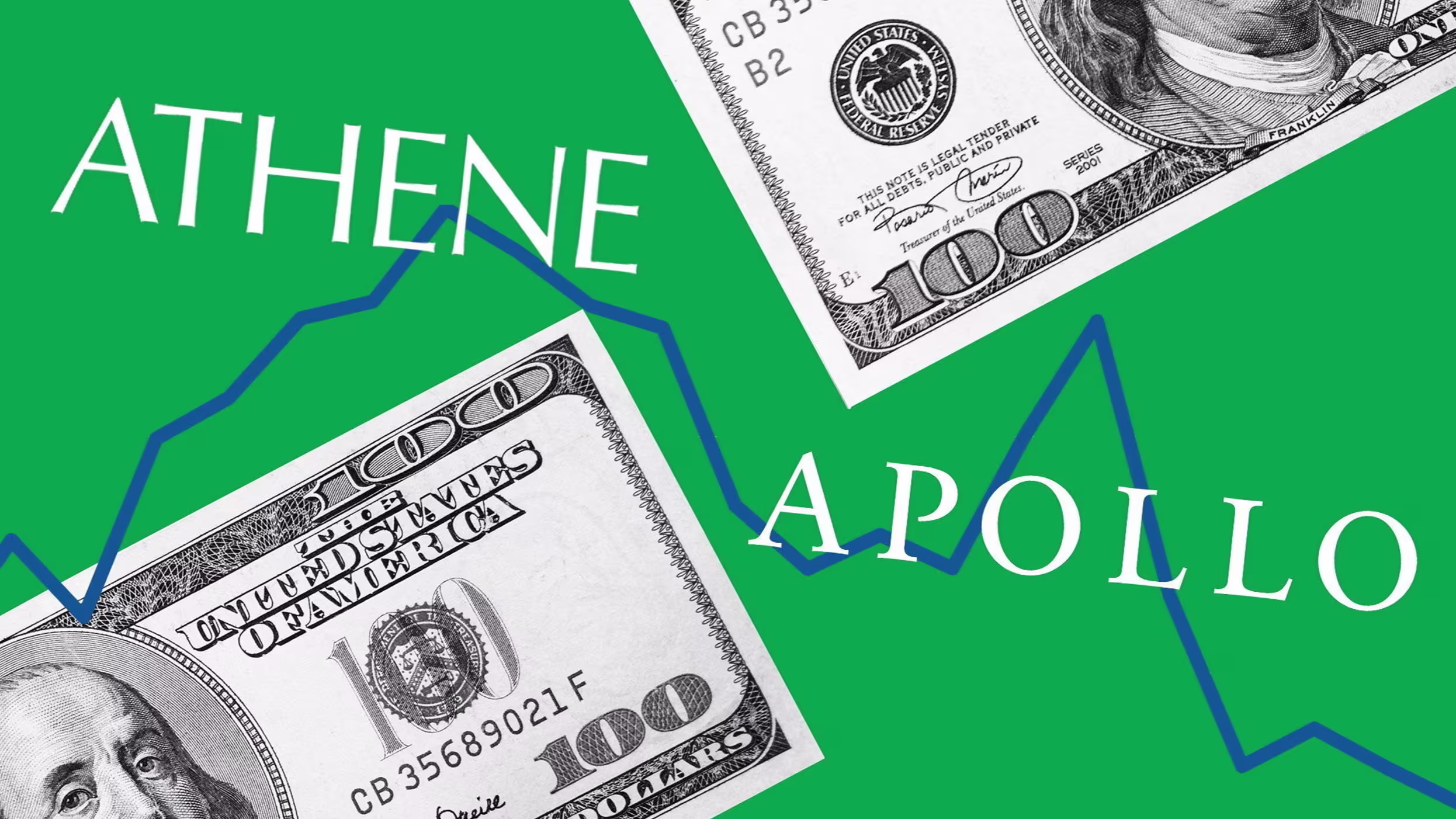 Apollo Global Management Surges Despite Rate Fears and Reports Strong Q3 Results