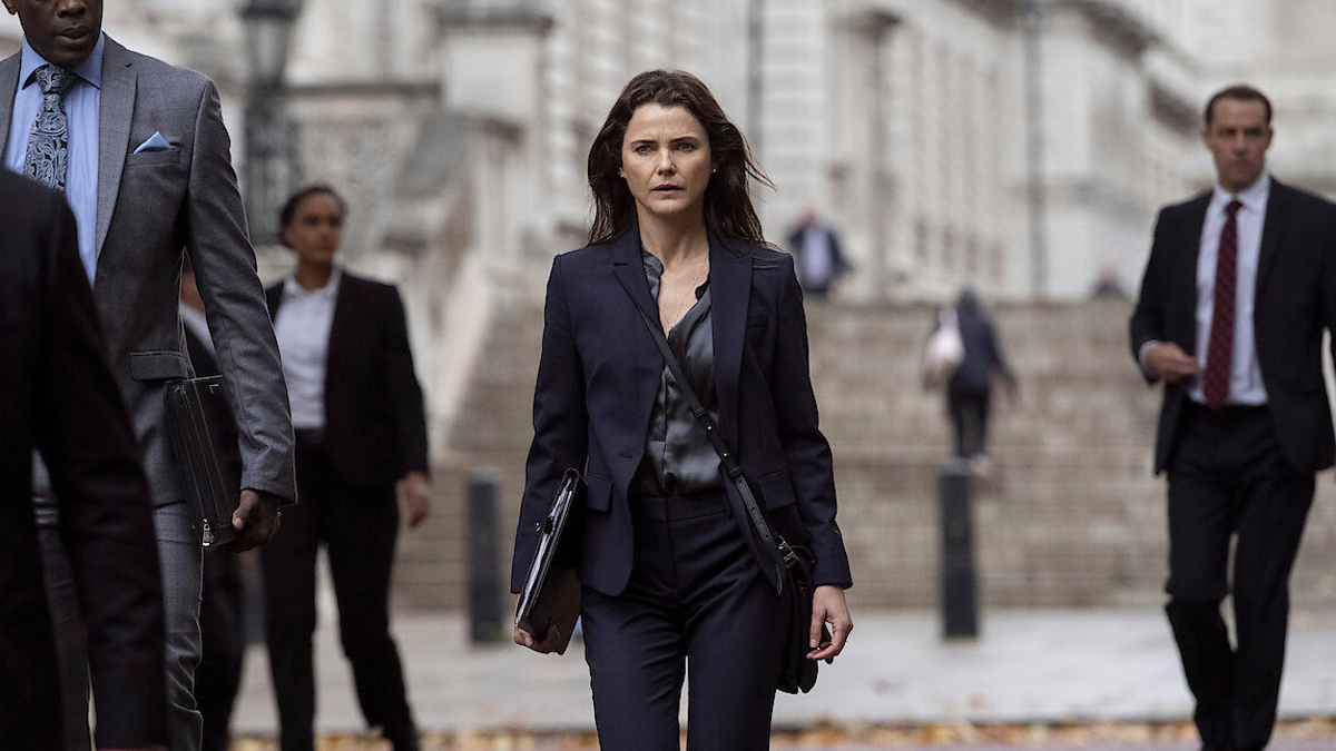 Netflix's April 2023 Lineup: What's In and Out.