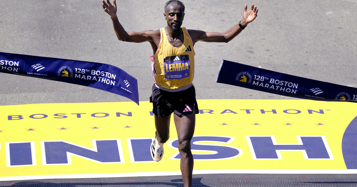 Featured image for "2024 Boston Marathon: Winners, Times, and Live Updates"