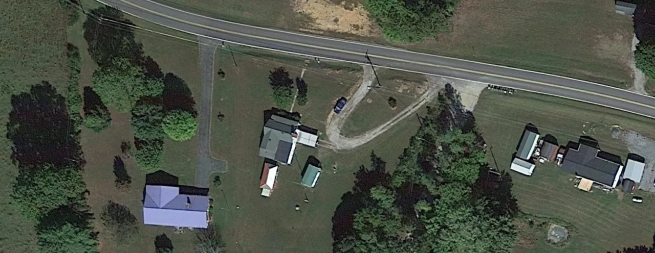 Elderly Couple Involved in Double Shooting and Domestic Dispute in Surry County