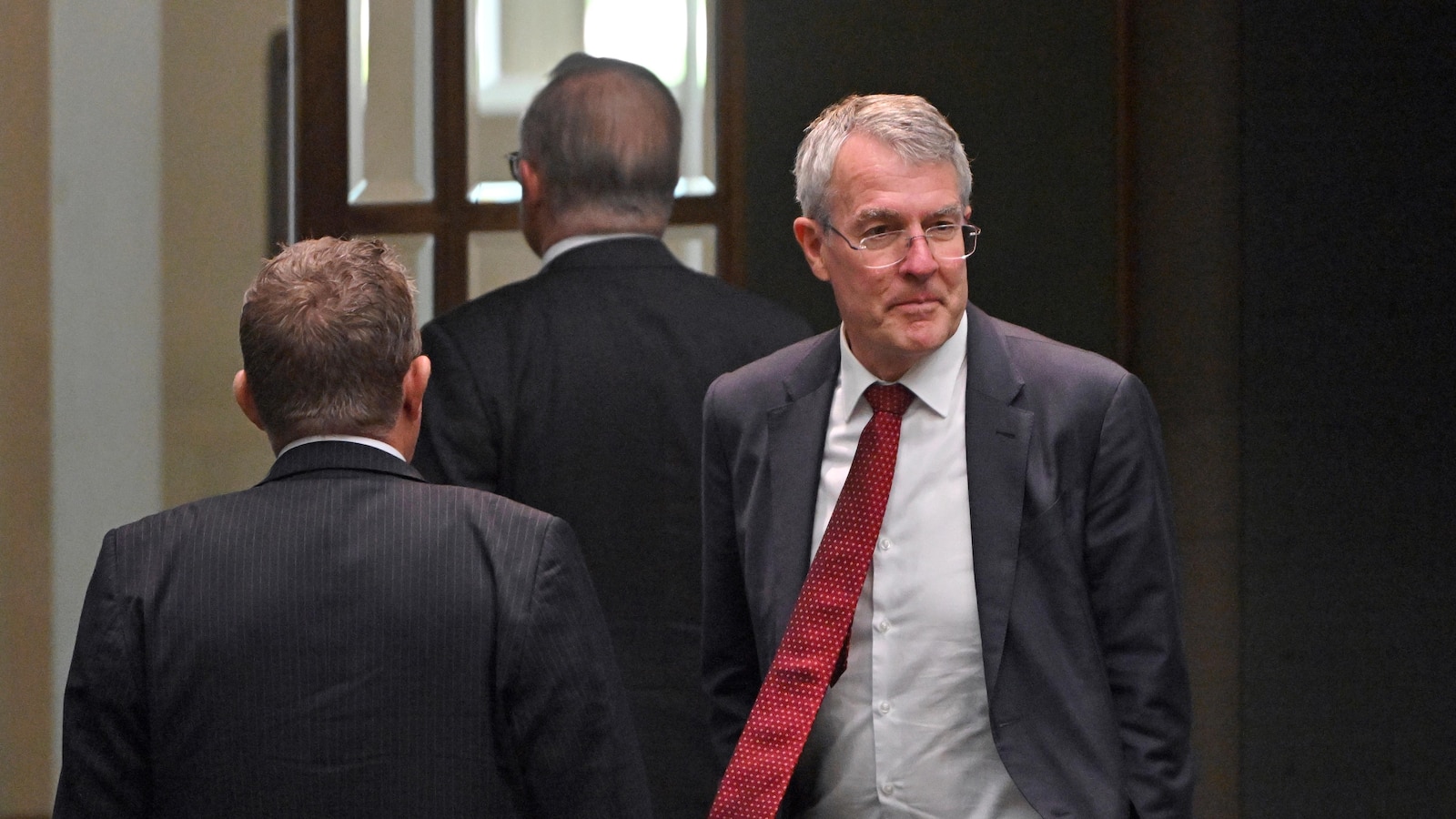 Featured image for Australia Introduces Ban on Doxxing Following Targeting of Jewish Community