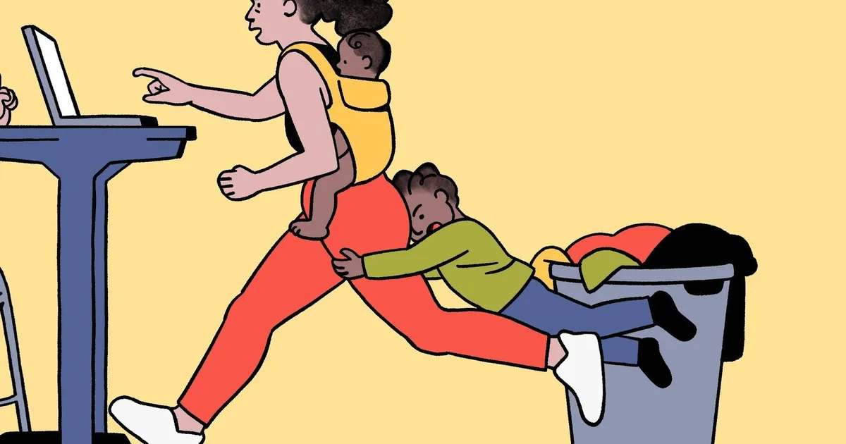 Featured image for Bridging the Gender Divide in Fitness