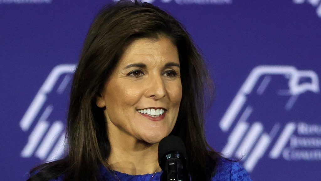 Nikki Haley Gains Ground in South Carolina GOP Primary, Trump Still Dominates
