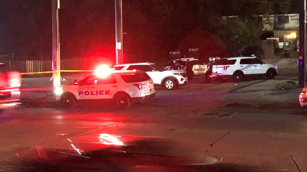 Multiple Shootings Leave Victims Injured in Cincinnati Neighborhoods