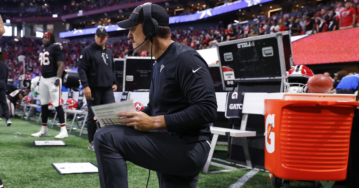 "Jaguars Tap Former Falcons DC Ryan Nielsen as New Defensive Coordinator"