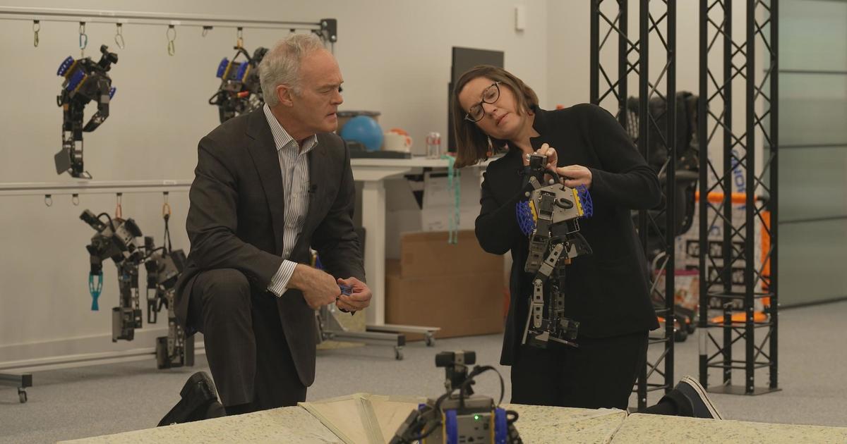 Google's AI Experts Discuss Ethics and the Future of Artificial Intelligence.