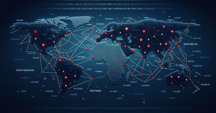 Featured image for U.S. Dismantles Massive Botnet, Arrests Chinese National for $6B COVID Relief Theft