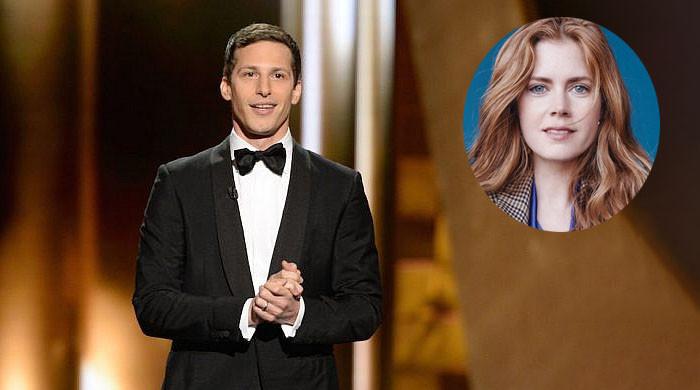 Featured image for Amy Adams Rejects Risqué SNL Song to Shield 'Enchanted' Fans