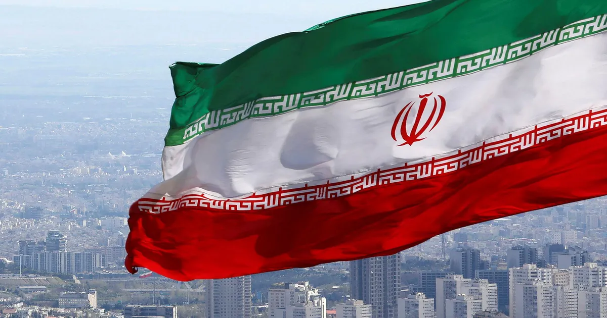 Featured image for Analyzing the Impact of U.S. Actions and Ideologies on Iran and Socialism