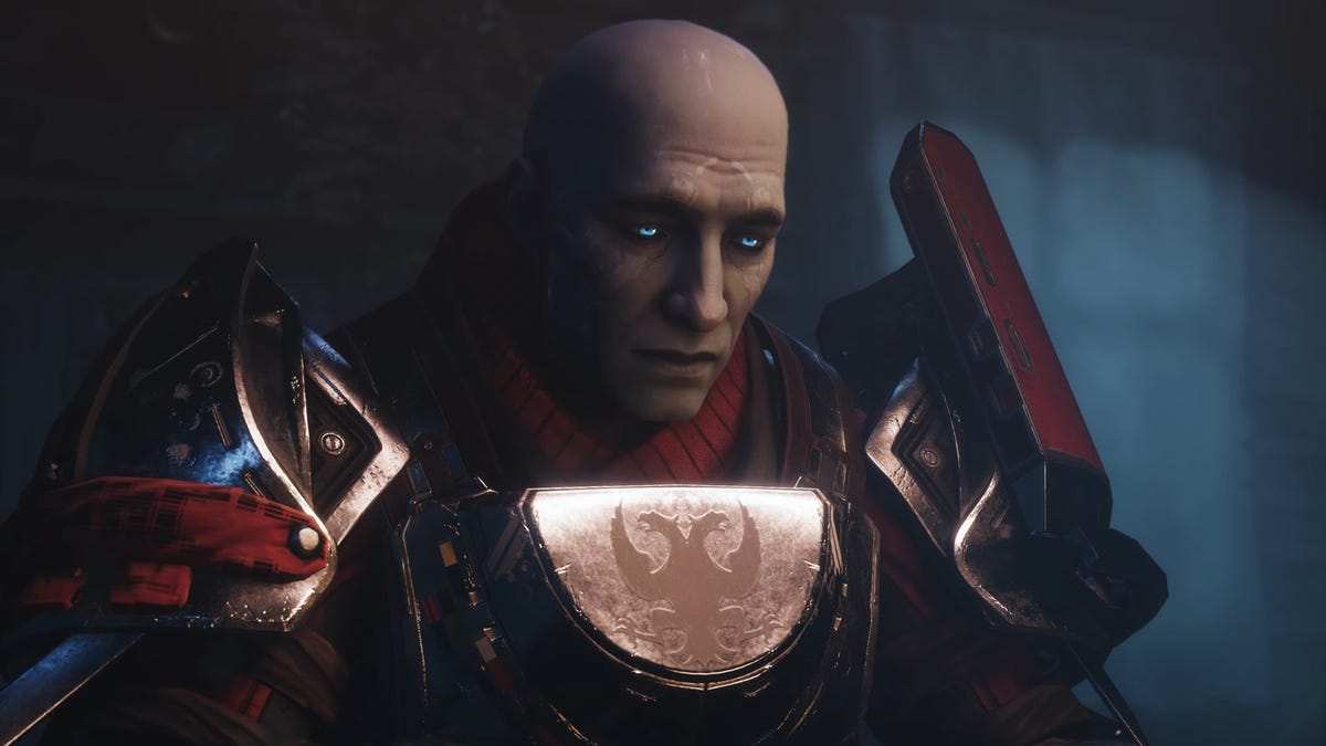Featured image for Keith David Debuts as Commander Zavala in Destiny 2's The Final Shape