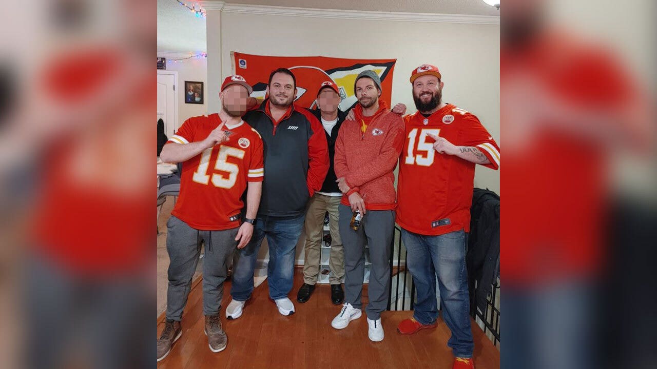 Featured image for "Unraveling the Mystery: Kansas City Chiefs Fan Found Dead in Unusual Position"