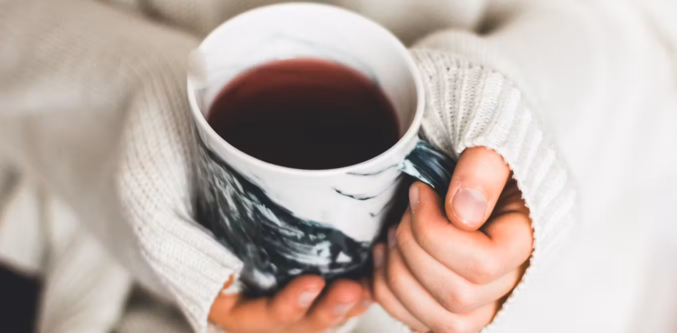 Featured image for Gut Expert Debunks Myths About Hot Drinks and Cancer