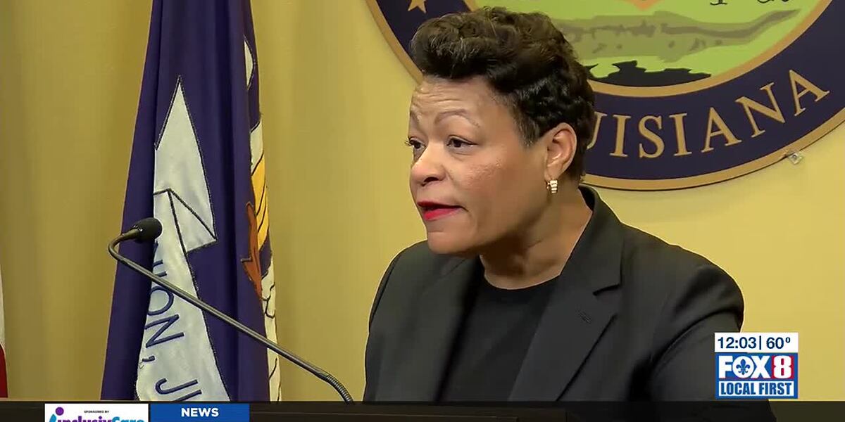 Featured image for "Mayor Cantrell's Battle Against Blight in New Orleans"