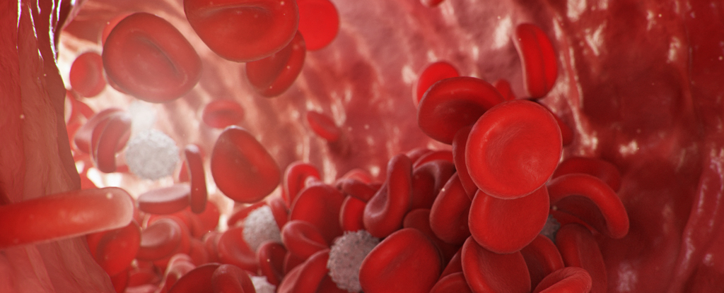 "Predicting Dementia: Early Blood Test Identifies Risk 15 Years in Advance"