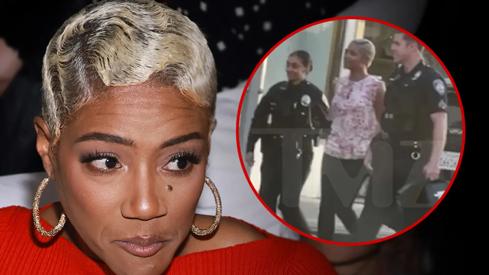 Tiffany Haddish Pleads Not Guilty to DUI Charges in Los Angeles